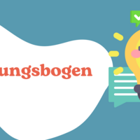 Anregungsbogen